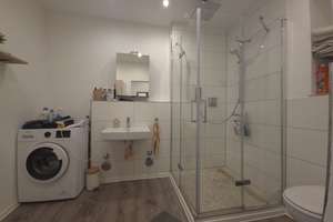 Geräumige 3-Zimmer-Wohnung mit Einbauküche und traumhaften Ausblick! – Rendsburger Platz 16, 51065 Mülheim (Ortsteil), Köln – Vorschaubild 13