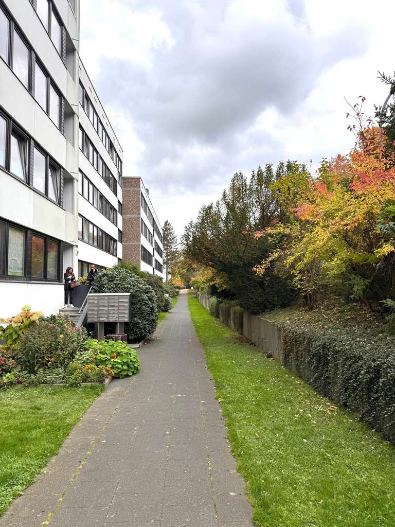 1-Zimmer-Wohnung in Kerpen - mit hohem Rendite Potenzial