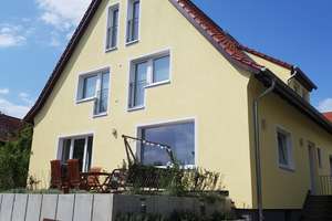 Toplage: Schöne helle 6-Zimmer-Maisonettewohnung mit Balkon und Garten in BS-Melverode – Am Zoo 6, 38124 Heidberg-Melverode, Braunschweig – Vorschaubild 47