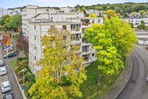 Kapitalanlage gesucht? Solide vermietete 4-Zimmer-Wohnung mit Loggia, Stellplatz und TG-Stellplatz – Die vollständige Adresse der Immobilie erhältst du vom Anbieter., 53123 Duisdorf, Bonn – Vorschaubild 42