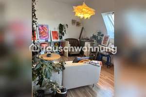 Tauschwohnung: Suche 1,5 - 2 Zimmer Wohnung in Köln – 40227 Oberbilk, Düsseldorf – Vorschaubild 4
