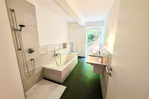 LUXUS PUR: 146m² NEUBAU-Wohnung mit GIGA Fernblick über ganz SB in Toplage, Riesen Terr. Garage – Die vollständige Adresse der Immobilie erhältst du vom Anbieter., 66119 St. Arnual, Saarbrücken – Vorschaubild 7