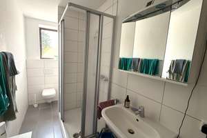 Charmante 1-Zimmer-Wohnung mit Balkon und Einbauküche in Frankfurt-Eschersheim – Die vollständige Adresse der Immobilie erhältst du vom Anbieter., 60431 Eschersheim, Frankfurt am Main – Vorschaubild 3