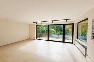 Drei Generationen. Ein besonderes Zuhause. Bauhaus Villa auf 1.575 m² Privatgrundstück – Die vollständige Adresse der Immobilie erhältst du vom Anbieter., 45136 Bergerhausen, Essen – Vorschaubild 31