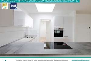 Einzigartige 2-Zimmer Wohnung mit schöner Loggia zu vermieten!