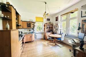 Stilvolles 3-Familienhaus 
in begehrter Lage von Heidelberg – 69120 Neuenheim, Heidelberg – Vorschaubild 12