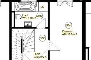 Kaptialanlage: Wohnen im Metropolitan Garden Vermietete Maisonettewohnung und Stellplatz – Die vollständige Adresse der Immobilie erhältst du vom Anbieter., 14195 Dahlem, Berlin – Vorschaubild 22