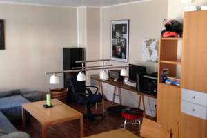 Moderne 3-Zimmer Wohnung mit 97 m² in Fürth Stadtpark / Stadtgrenze – Goethestrasse 14, 90762 Stadtpark, Stadtgrenze, Fürth – Vorschaubild 35