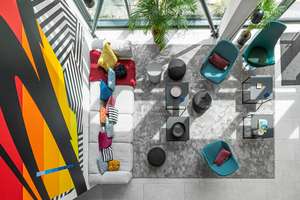 Single  Studio + Gym + Concierge – Clarita-Bernhard Str. 16, 81249 Freiham, München – Vorschaubild 4