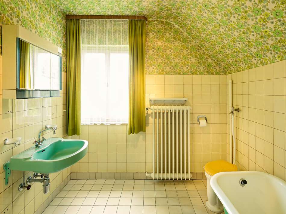 OG Badezimmer