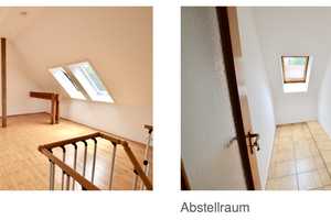 NACHMIETER gesucht für Gemütliche und sonnige Wohnung in 81477 München / Solln – München – Vorschaubild 3