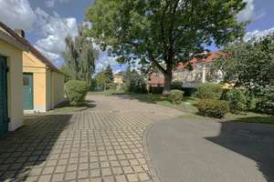 Attraktive Kapitalanlage: 2-Raum-Dachgeschosswohnung in denkmalgeschütztem Altbau – Die vollständige Adresse der Immobilie erhältst du vom Anbieter., 1445 Radebeul – Vorschaubild 6