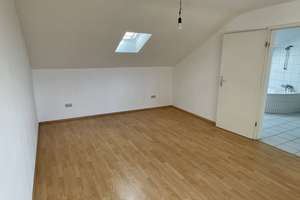 Ab sofort bezugsfrei –  Dachgeschosswohnung in beliebter Lage der Mainzer Neustadt. – Adam-Karillion-Straße 00, 55118 Neustadt, Mainz – Vorschaubild 22