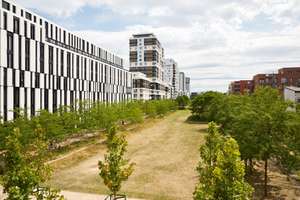 Modernes Wohnen mit Komfort – helle, barrierefreie Wohnung in Stadtnähe – Die vollständige Adresse der Immobilie erhältst du vom Anbieter., 40211 Pempelfort, Düsseldorf – Vorschaubild 27