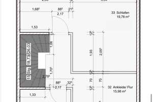 Townhouse mit Dachterrasse, Garten & Top-Ausstattung – ruhig gelegen – Die vollständige Adresse der Immobilie erhältst du vom Anbieter., 22147 Rahlstedt, Hamburg – Vorschaubild 28