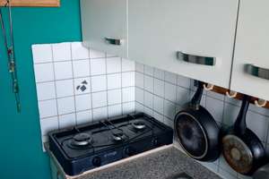 Provifrei - Gepflegte, helle Eigentumswohnung mit Fernblick und Südwest‑Balkon – Friedrich-Ebert-Straße 27b, 51373 Wiesdorf, Leverkusen – Vorschaubild 10