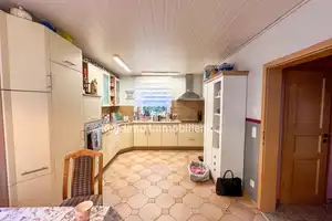 Ihr neues Zuhause: Freistehendes Haus, Baujahr 2004, in traumhafter, ruhiger Lage – Hagen – Vorschaubild 9