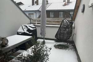 Exklusive 4-Zimmer-Wohnung mit in Bruchsal-Zentrum – Stadtgrabenstraße 26, 76646 Bruchsal – Vorschaubild 3