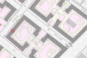 2 ZIMMER HOCHPARTERRE| PERFEKT GESCHNITTEN | GRÜNE OASE | PRENZLAUER BERG | PROVISIONSFREI | – Werner-Kube-Straße 4, 10407 Prenzlauer Berg, Berlin – Vorschaubild 16