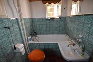 ***Grünes Wohnidyll – Wochenendgrundstück mit viel Raum und Natur pur und Sauna*** – An der Wutsche 1, 7334 Saalfeld-Rudolstadt (Kreis) – Vorschaubild 21