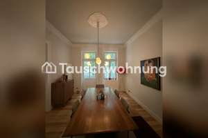 Tauschwohnung: Beautiful and renovated apartment – Die vollständige Adresse der Immobilie erhältst du vom Anbieter., 65195 Westend / Bleichstraße, Wiesbaden – Vorschaubild 2
