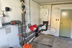 Sofort beziehbare 2-Zi-Whg. mit gr. Balkon und EBK, sowie Souterrain-Zi. und Garage – Die vollständige Adresse der Immobilie erhältst du vom Anbieter., 30559 Kirchrode, Hannover – Vorschaubild 16
