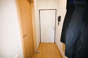 Sülz: City-Apartment mit Balkon und TG-Stellplatz – Die vollständige Adresse der Immobilie erhältst du vom Anbieter., 50939 Sülz, Köln – Vorschaubild 7