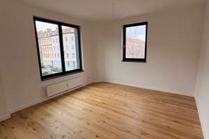 3 Zimmer Wohnung im Industriedenkmal mit EBK und Parkett – Theo-Neubauer-Straße 39, 99085 Krämpfervorstadt, Erfurt – Vorschaubild 25