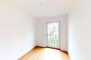 Jetzt Umzugsbonus sichern! Moderne 2,5-Zimmer-Wohnung im Projektbau verfügbar! – Am Kesselhaus 16, 80999 Untermenzing, München – Vorschaubild 6