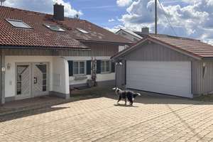 Vermietete 6-Zimmer-Maisonettewohnung mit Panoramablick – Solide Kapitalanlage am Ortsrand von Weitn – 87480 Weitnau – Vorschaubild 2