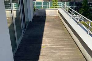 2-Zimmer-Wohnung mit Balkon in Düsseldorf – Zu den Eichen 17, 40474 Stockum, Düsseldorf – Vorschaubild 2