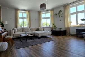 „Willkommen in Rüttenscheid“ Charmante Altbauwohnung mit urbanem Flair und modernem Komfort – Adolfstr. 2, 45130 Rüttenscheid, Essen – Vorschaubild 18