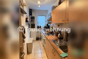 Tauschwohnung: 2 Zimmerwohnung am Gärtnerplatz – Die vollständige Adresse der Immobilie erhältst du vom Anbieter., 80469 Gärtnerplatz, München – Vorschaubild 3
