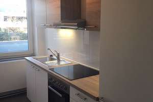 1  1/2 - Zimmer-Wohnung in Eilbek