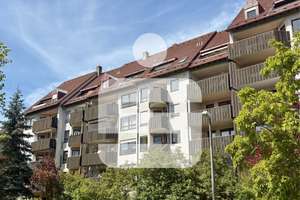 2,5-Zi.-ETW in ER-Tennenlohe...Selbstbezug oder vermieten – Die vollständige Adresse der Immobilie erhältst du vom Anbieter., 91058 Tennenlohe, Erlangen – Vorschaubild 2