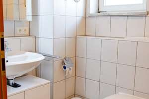 möblierte 1,5 Zimmerwohnung in zentraler Lage von Erlangen, Gebbertstr. – Gebbertstraße 37, 91052 Stubenloh, Erlangen – Vorschaubild 6