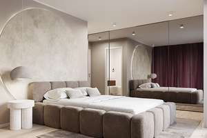 Durchdachte 3 Zimmer Whg. in Obermenzing