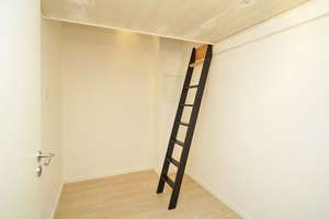 Ruhepunkt im Hecht – Rudolf-Leonhard-Straße 32, 1097 Leipziger Vorstadt, Dresden – Vorschaubild 7
