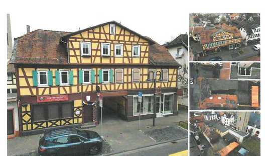 Bild von Modernisiertes 6-Zimmer Haus in Frankfurt-Fechenheim