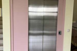 *** Bezugsfreie, tolle 2-Zi.-EG-Wohnung mit großem Garten - ruhig, sonnig, prov.-frei *** – 6128 Böllberg/Wörmlitz, Halle (Saale) – Vorschaubild 2