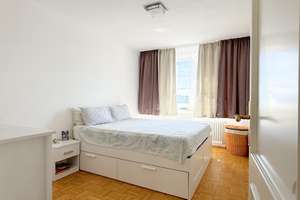 PENTHOUSEWOHNUNG MIT DACHTERRASSE IN KREFELD ZU VERKAUFEN! – Die vollständige Adresse der Immobilie erhältst du vom Anbieter., 47798 Stadtmitte, Krefeld – Vorschaubild 14