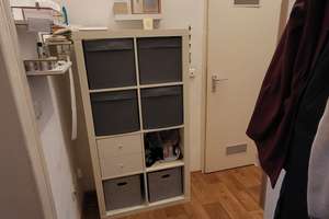 Nachmieter*in gesucht - 35qm - 1ZKB - Neustadt Mainz – Die vollständige Adresse der Immobilie erhältst du vom Anbieter., 55118 Neustadt, Mainz – Vorschaubild 8