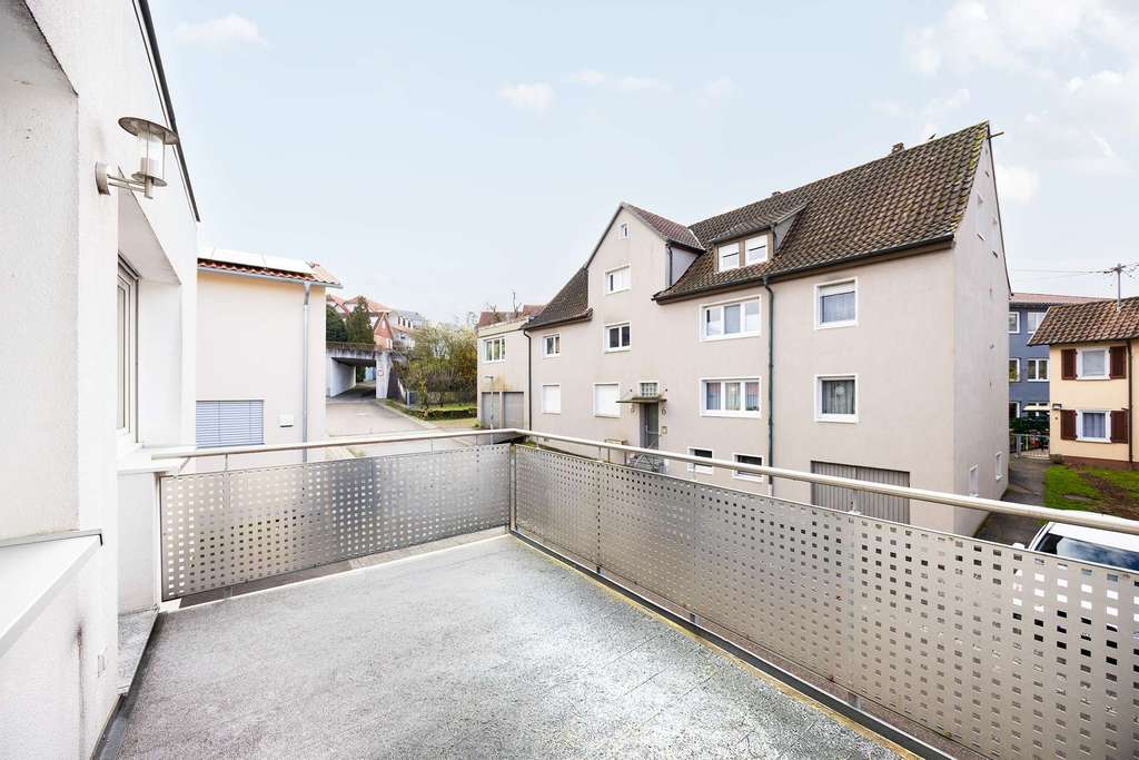 Immobilie in Burgstetten - WEITBLICK: Südhimmel! - Bild 4