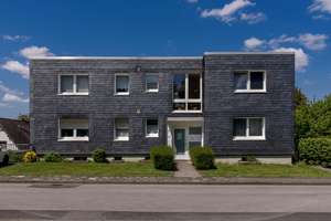 Tolle Aufteilung mit Balkon in Remscheid-Lennep