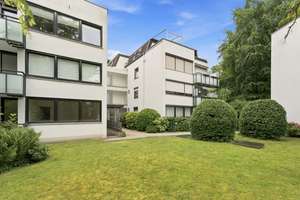 Stilvoll wohnen auf einer Ebene – modernisierte 3 Zimmer Wohnung mit Tiefgaragenstellplatz – Die vollständige Adresse der Immobilie erhältst du vom Anbieter., 28211 Gete, Bremen – Vorschaubild 2