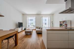 Wunderschöne, lichtdurchflutete Wohnung direkt am Ostkreuz – Die vollständige Adresse der Immobilie erhältst du vom Anbieter., 10245 Friedrichshain, Berlin – Vorschaubild 21