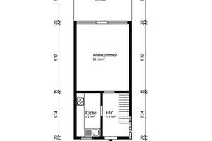 Gepflegtes Endreihenhaus mit Garten in Stellingen – Die vollständige Adresse der Immobilie erhältst du vom Anbieter., 22527 Stellingen, Hamburg – Vorschaubild 22