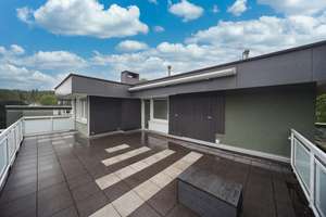 Über den Dächern von Langendreer! Gepflegte 3-Zimmer Wohnung mit großer Dachterrasse und Garage! – Die vollständige Adresse der Immobilie erhältst du vom Anbieter., 44892 Langendreer, Bochum – Vorschaubild 19