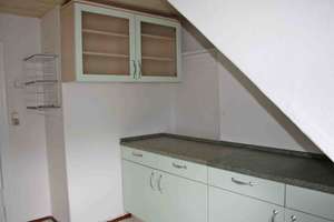 2,5-Zimmer im Dachgeschoss, vermietet - Ruhiglage a.d. Havel / Tegeler Forst,  modernisierungsbed. – Nußhäherstr. 31, 13505 Konradshöhe, Berlin – Vorschaubild 7