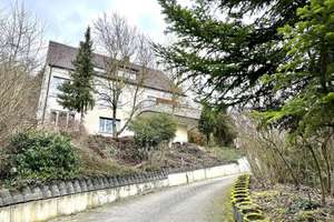 Sehr großzügiges Wohnhaus in ruhiger Lage mit viel Aussicht – Die vollständige Adresse der Immobilie erhältst du vom Anbieter., 97999 Igersheim – Vorschaubild 38